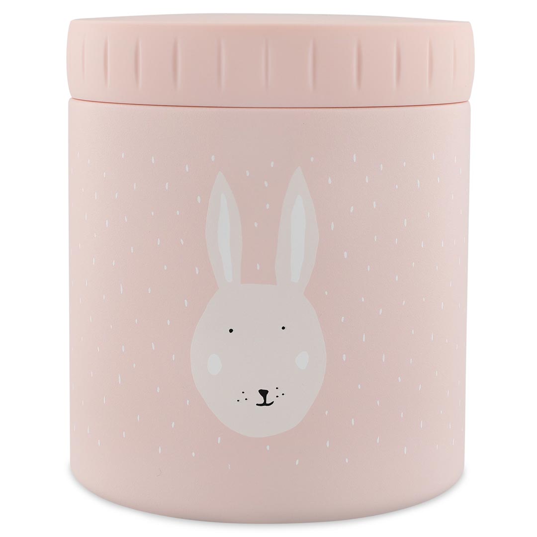 Isolierbehälter für Lebensmittel 500 ml - Mrs. Rabbit